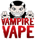 Logo de la marque VAMPIRE VAPE
